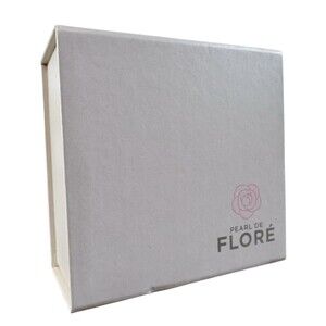 Pearl de Flore Le Rose Night Hydration Therapy 1.7 oz | Luxury Night Cream NIB